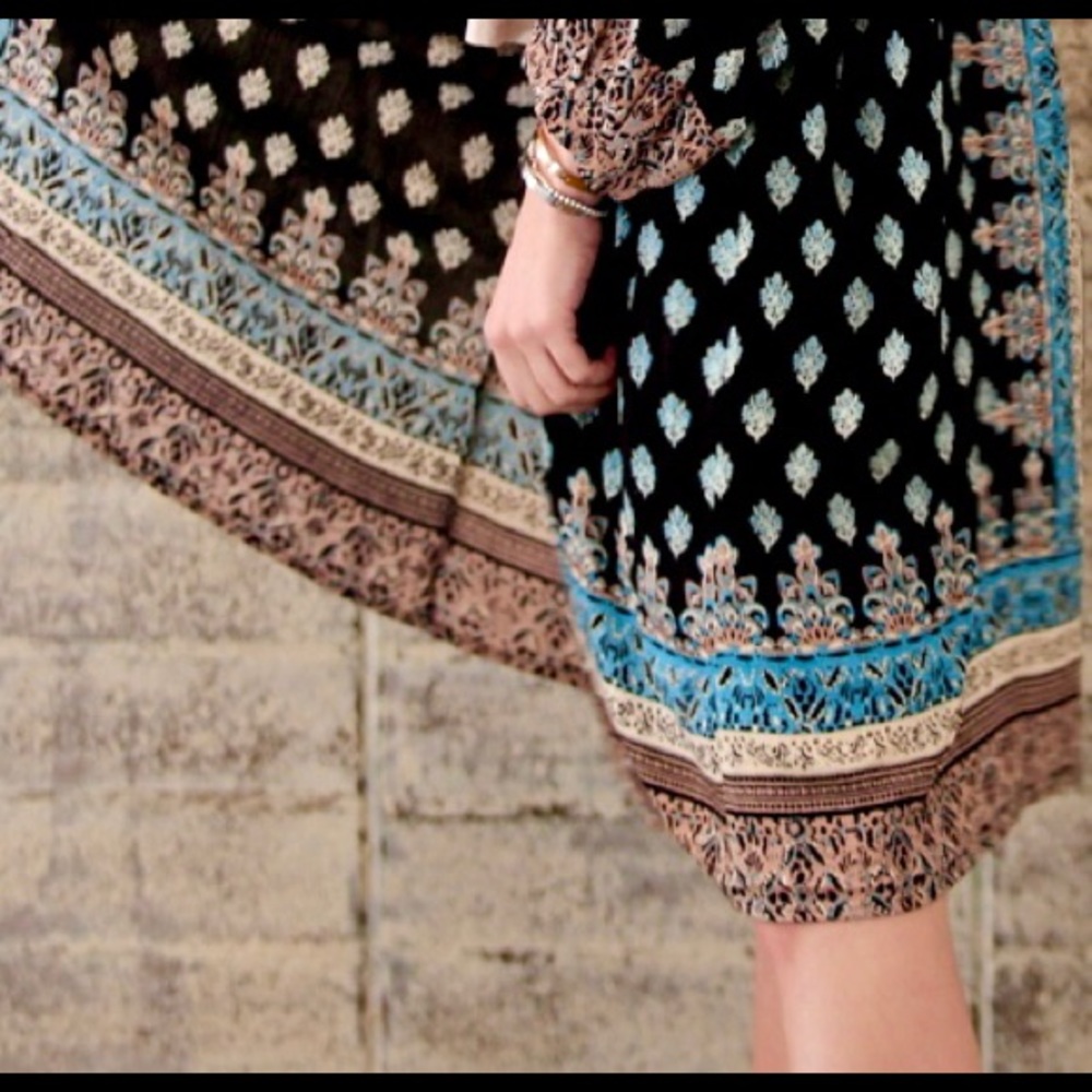 Sale  BEAUTIFUL KIMONO - Picture 4 of 4